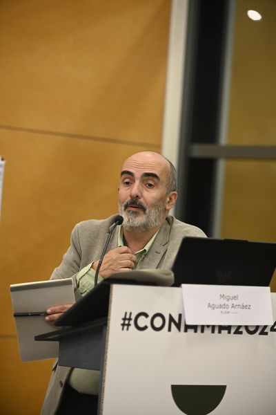 Miguel Aguado Arnáez